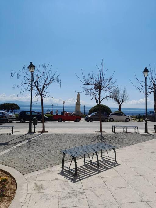 Corfucenterstudios1 Corfu  Exterior foto